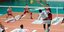 Volley League: Ο Φοίνικας έριξε στο καναβάτσο τον Ολυμπιακό (3-2)