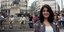 H υπέρμαχος των δικαιωμάτων των γυναικών Λουτζέιν αλ Χαδλούλ από τη Σαουδική Αραβία