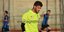  Θλίψη στην Εύβοια: Νεκρός σε τροχαίο 30χρονος ποδοσφαιριστής