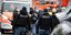 Αστυνομικοί στη Γερμανία σε τόπο εγκλήματος