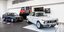 Πιστοποίηση «BMW Classic» στη Σπανός ΑΕ