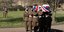 Βρετανία κηδεία κάπταιν Τομ