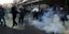 Προπύλαια: Επεισόδια στη συγκέντρωση διαμαρτυρίας υπέρ του Κουφοντίνα
