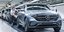 Mercedes: Ορόσημο στην παραγωγή επιβατικών αυτοκινήτων