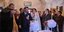 Η Βιολέτα παντρεύεται τον Μιλτιάδη στις «Άγριες Μέλισσες»