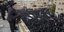 Δεκάδες χιλιάδες υπερορθόδοξοι παραβρέθηκαν στην κηδεία διακεκριμένου ραβίνου