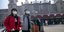 Κίνα ζευγάρι με μάσκα για κορωνοϊό