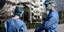 Νοσηλευτές rapid test