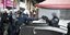 Ομόνοια: Επεισόδια στη διαμαρτυρία αλληλλεγγύης για τον Κουφοντίνα