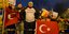 Οι νέοι Τούρκοι της Γερμανίας στρέφονται ολοένα και περισσότερο στο CDU, δείχνει έρευνα