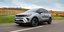 Opel Crossland IntelliGrip: Βέλτιστος έλεγχος σε όλες τις συνθήκες