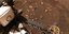 Το ρόβερ Perseverance της NASA διήνυσε τα πρώτα του 6,5 μέτρα στον Άρη