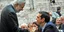 Θοδωρής Δρίτσας και Αλέξης Τσίπρας