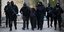 Νέα Σμύρνη: Στην Ευελπίδων οι δύο συλληφθέντες για την επίθεση στον αστυνομικό