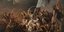 Η Έξοδος του Μεσολογγίου, 1853. Λάδι σε μουσαμά, 169 Χ127 εκ. Εθνική Πινακοθήκη - Μουσείο Αλεξάνδρου Σούτσου / THEODOROS VRYZAKIS (1814-1878) 
