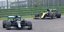 Μονοθέσια της Formula 1
