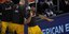 Ο Γιάννης Αντετοκούνμπο στο φετινό All Star Game του NBA