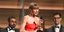 Η Τέιλορ Σουίφτ απάντησε φορτισμένη στον Κάνιε Γουέστ από τη σκηνή των βραβείων Grammy το 2016 