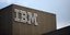 Τα γραφεία της IBM