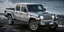 Gladiator: Το νέο pick up της Jeep