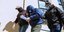 Ο 58χρονος κατηγορούμενος για το ριφιφί στις θυρίδες τράπεζας του Ψυχικού