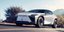 Lexus LF-Z