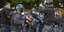 Συλληψη σε επεισόδια με αστυνομικούς στον Λίβανο