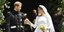 Ο βασιλικός γάμος του πρίγκιπα Χάρι και της Μέγκαν Μαρκλ 