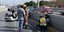 Αυτοκινητιστικό ατύχημα στο Μεξικό