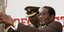 Ο παραιτηθείς αντιπρόεδρος της Ζιμπάμπουε, Μοχαντί