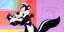  Pepe Le Pew