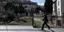Πεζός στην αρχαία ρωμαϊκή αγορά