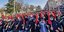 Πορεία φοιτητών ενάντια στον νέο νόμο και την πανεπιστημιακή αστυνομία /Φωτογραφία: GRTimes