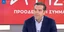 Ο πρόεδρος του ΣΥΡΙΖΑ Αλέξης Τσίπρας στο Open