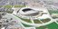 Το σχέδιο για νέο γήπεδο του Παναθηναϊκού στον Βοτανικό