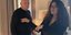 Άντονι Χόπκινς και Σάλμα Χάγιεκ πανηγυρίζουν την νίκη του στα Όσκαρ 2021 