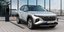 Hyundai Tucson Plug in Hybrid