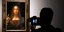 Ο πίνακας "Salvator Mundi", που φέρεται να φιλοτέχνησε ο Λεονάρντο Ντα Βίντσι