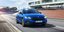 Skoda Octavia Sportline