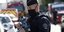αστυνομικό με όπλο στη Γαλλία