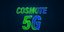 Cosmote 5G