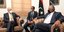 Συνάντηση Δένδια με τον αν. πρωθυπουργό της Λιβύης