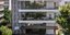 Dousmani Apartments: Ενα εντυπωσιακό κτίριο στη Γλυφάδα