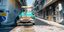Δήμος Αθηναίων: Ασφαλτοστρώθηκαν οι πρώτοι 78 δρόμοι στις γειτονιές της πρωτεύουσας σε τρεις εβδομάδες 