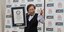 Παγκόσμιο ρεκόρ Γκίνες κατέρριψε 90χρονη Γιαπωνέζα 