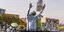 Ο πρόεδρος του Τσαντ που δολοφονήθηκε