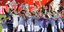 Η Ρεάλ Σοσιεδάδ σηκώνει το Κύπελλο Ισπανίας