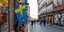Εμπορικός δρόμος Σουηδία