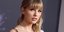 Η τραγουδίστρια Taylor Swift