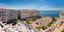 Άποψη της πλατείας Αριστοτέλους, στην καρδιά της Θεσσαλονίκης